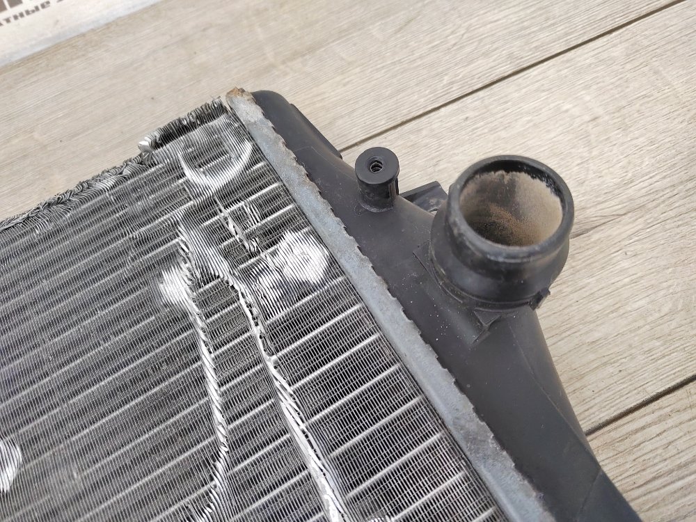 Радиатор охлаждения, 1800 рублей, Москва