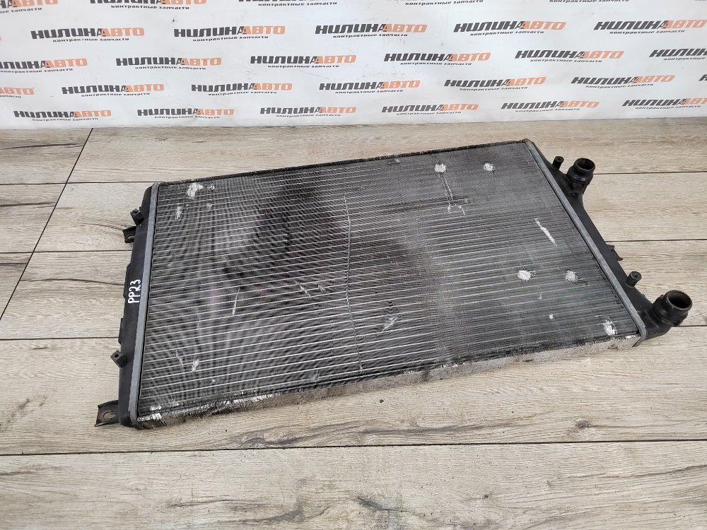 Радиатор охлаждения, 1800 рублей, Москва