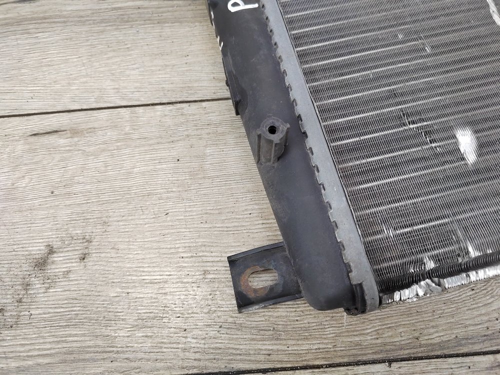 Радиатор охлаждения, 1800 рублей, Москва