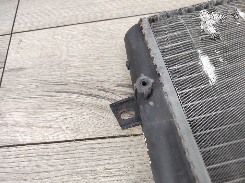 Радиатор охлаждения, 1800 рублей, Москва