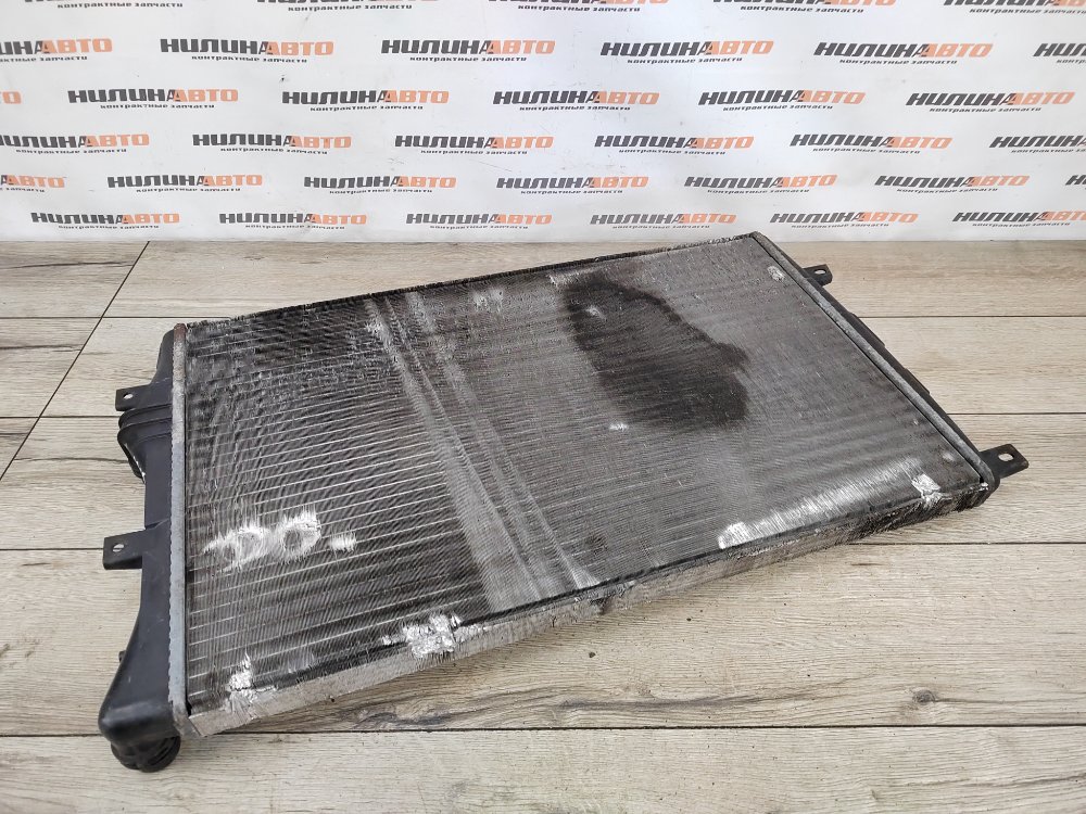 Радиатор охлаждения, 1800 рублей, Москва