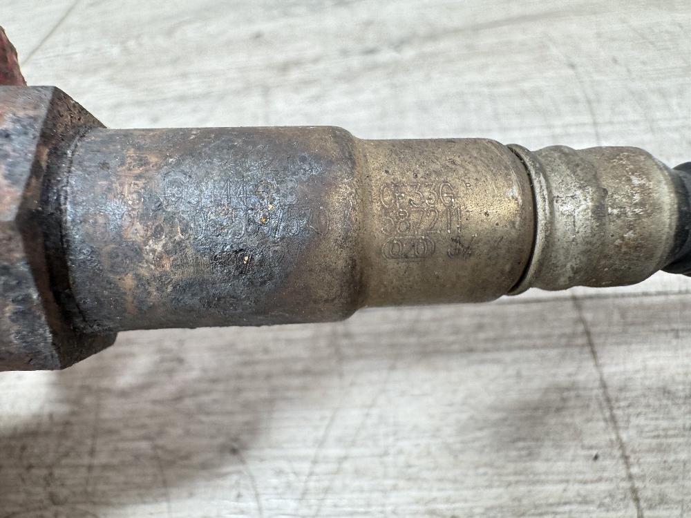 Лямбда-зонд датчик кислородный, 900 рублей, Севастополь