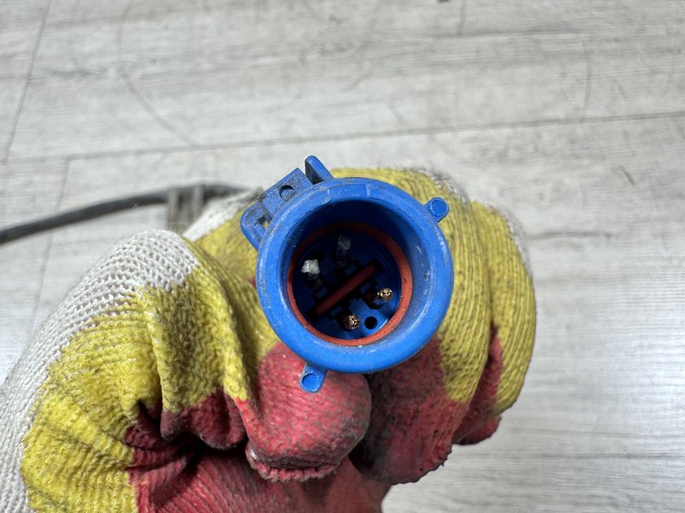 Лямбда-зонд датчик кислородный, 900 рублей, Севастополь