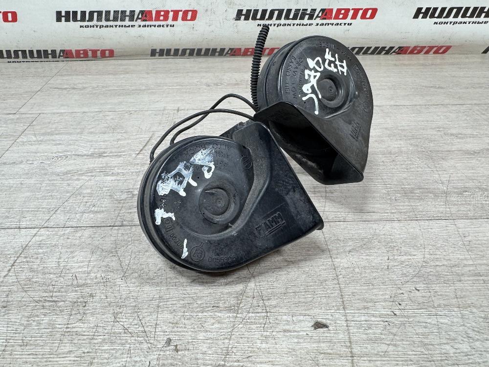 Звуковой сигнал, 1700 рублей, Севастополь