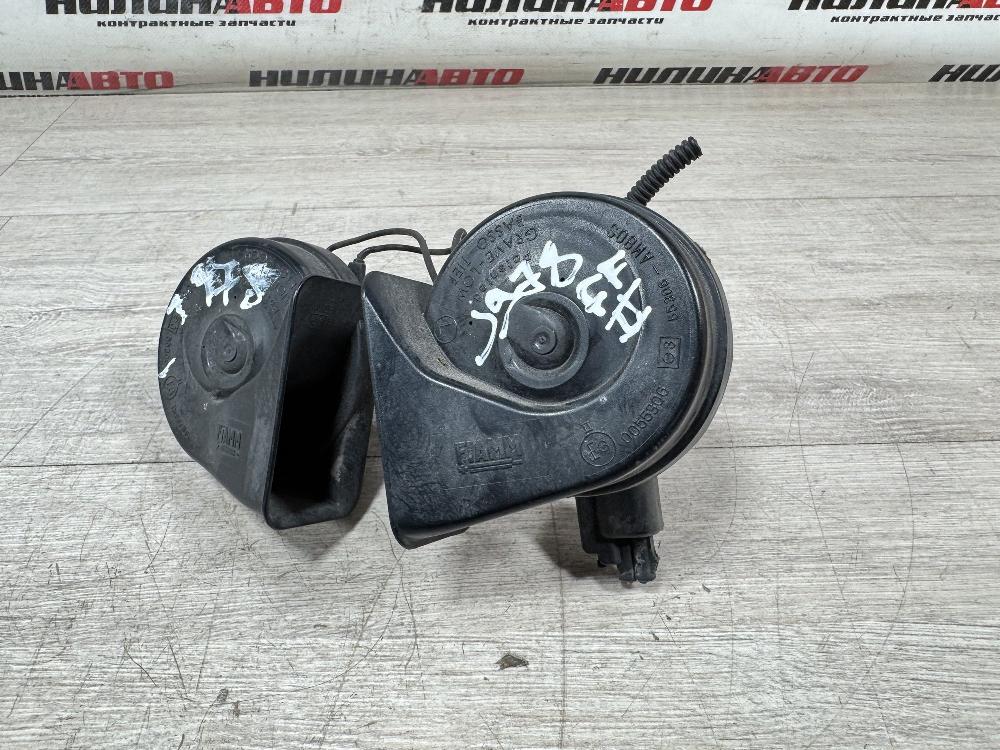 Звуковой сигнал, 1700 рублей, Севастополь