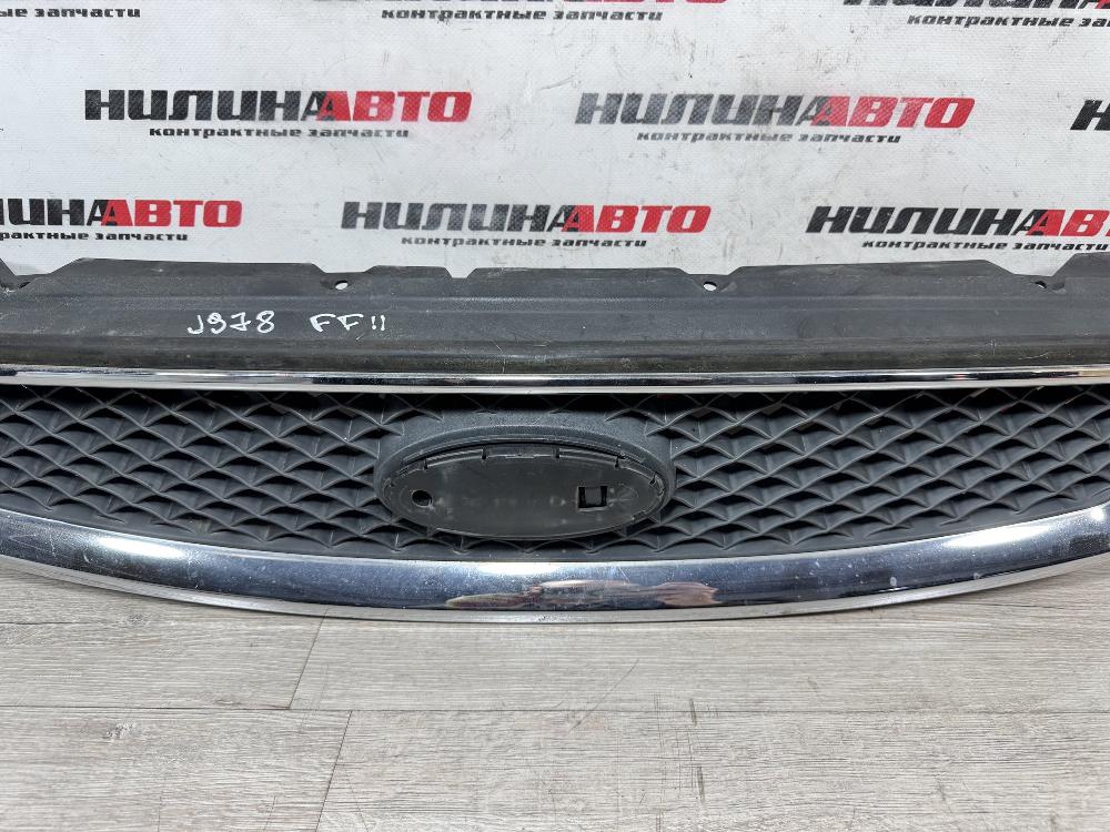 Решетка радиатора, 3000 рублей, Севастополь