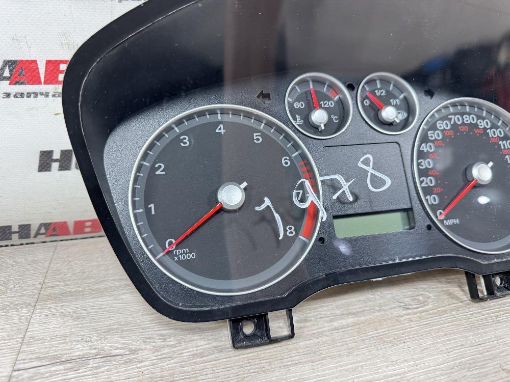 Панель приборов, 6000 рублей, Севастополь