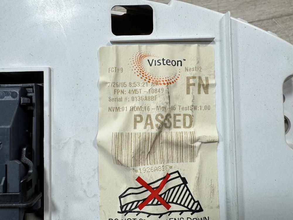 Панель приборов, 6000 рублей, Севастополь