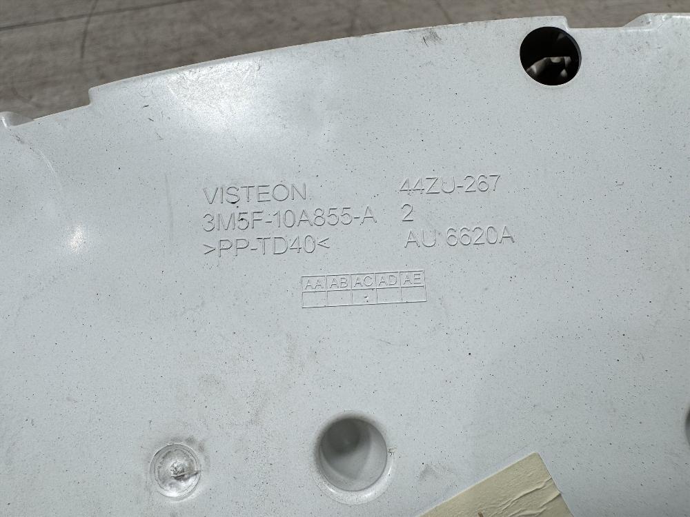 Панель приборов, 6000 рублей, Севастополь