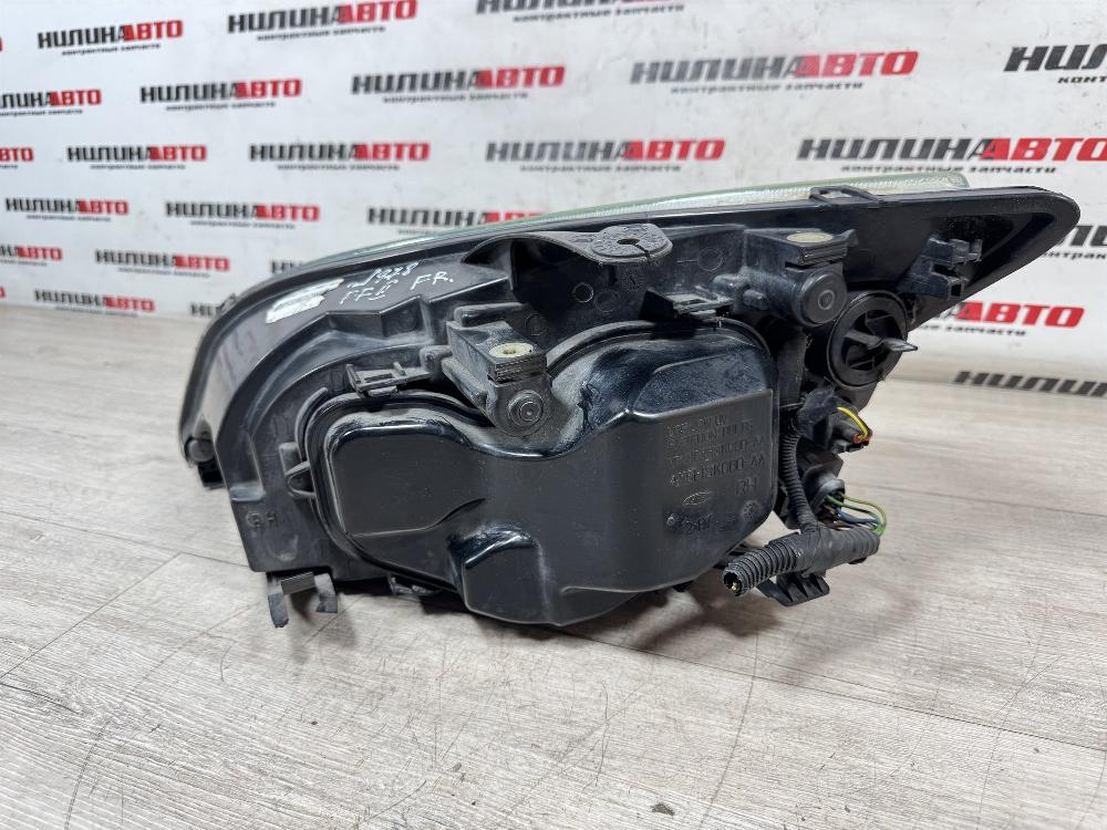 Фара галоген, 12000 рублей, Севастополь