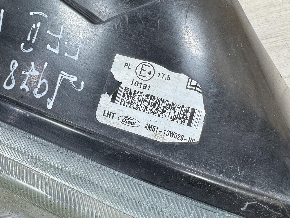 Фара галоген, 12000 рублей, Севастополь