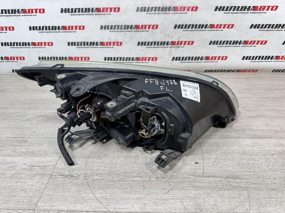 Фара галоген, 11000 рублей, Севастополь