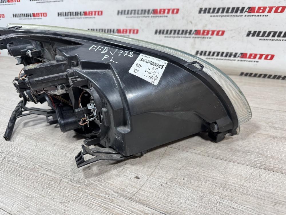 Фара галоген, 11000 рублей, Севастополь