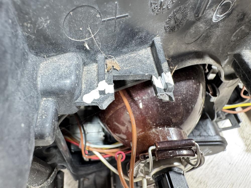 Фара галоген, 11000 рублей, Севастополь