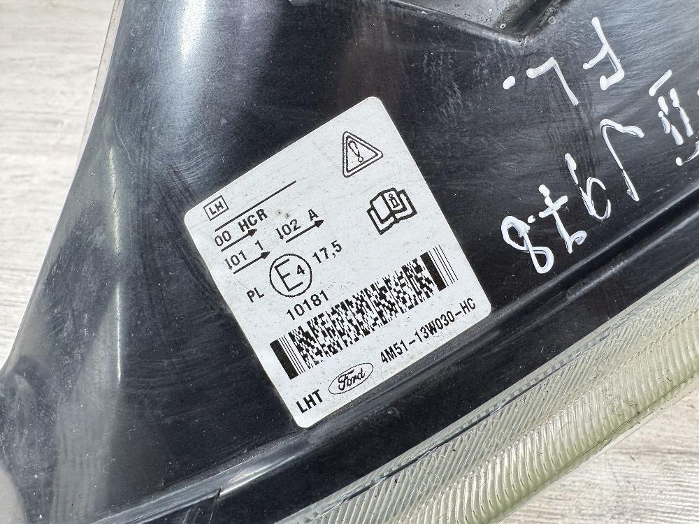 Фара галоген, 11000 рублей, Севастополь