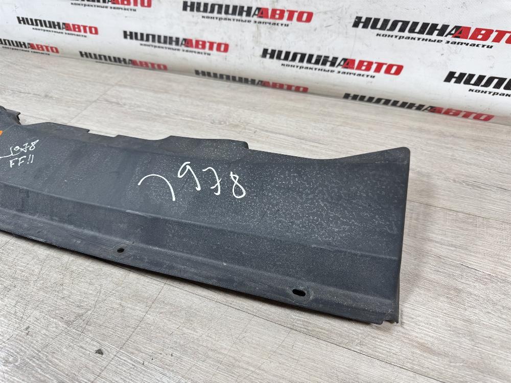 Накладка передней панели, 1000 рублей, Севастополь