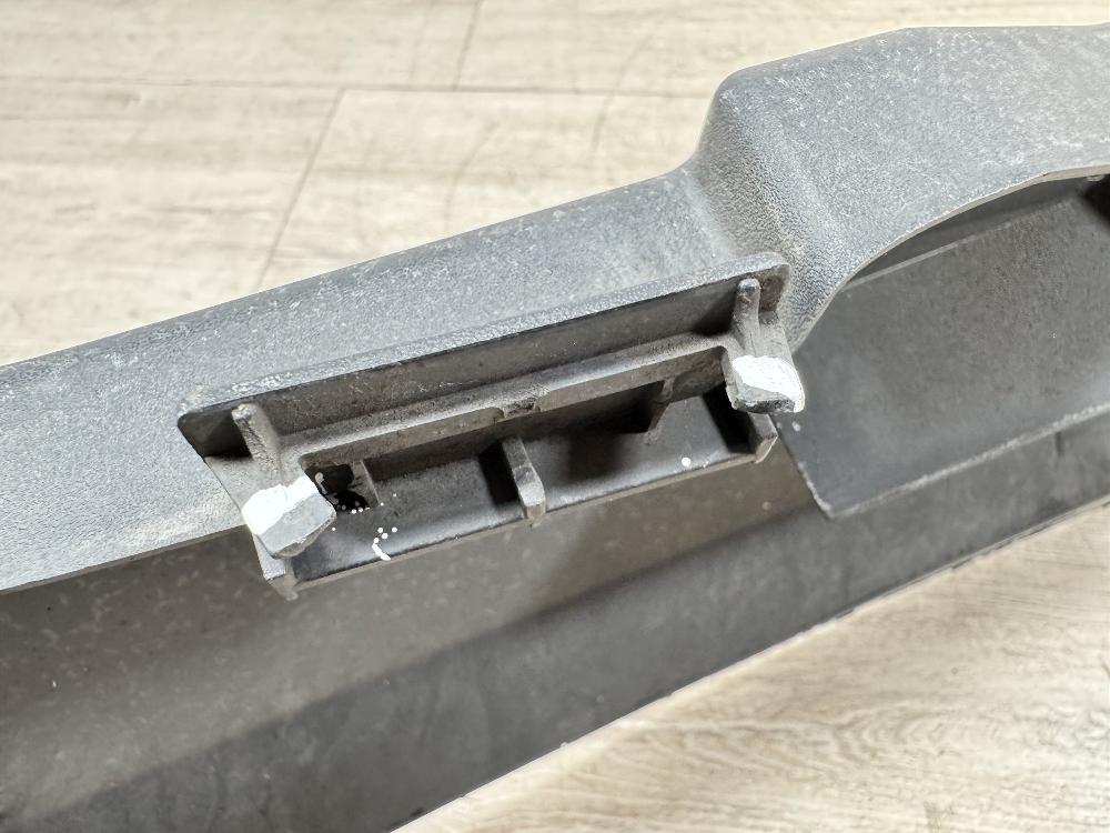 Накладка передней панели, 1000 рублей, Севастополь