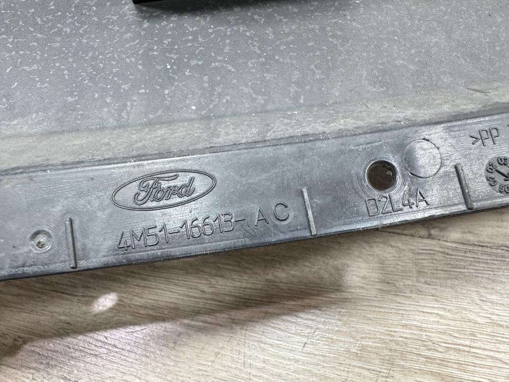 Накладка передней панели, 1000 рублей, Севастополь