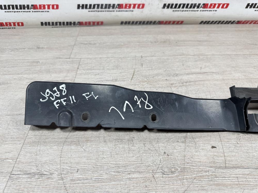 Накладка крыла, 600 рублей, Севастополь