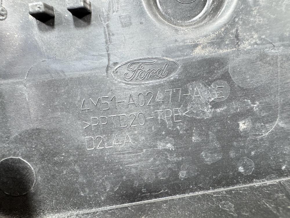 Накладка крыла, 600 рублей, Севастополь