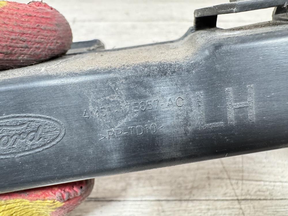 Кронштейн бампера, 450 рублей, Севастополь