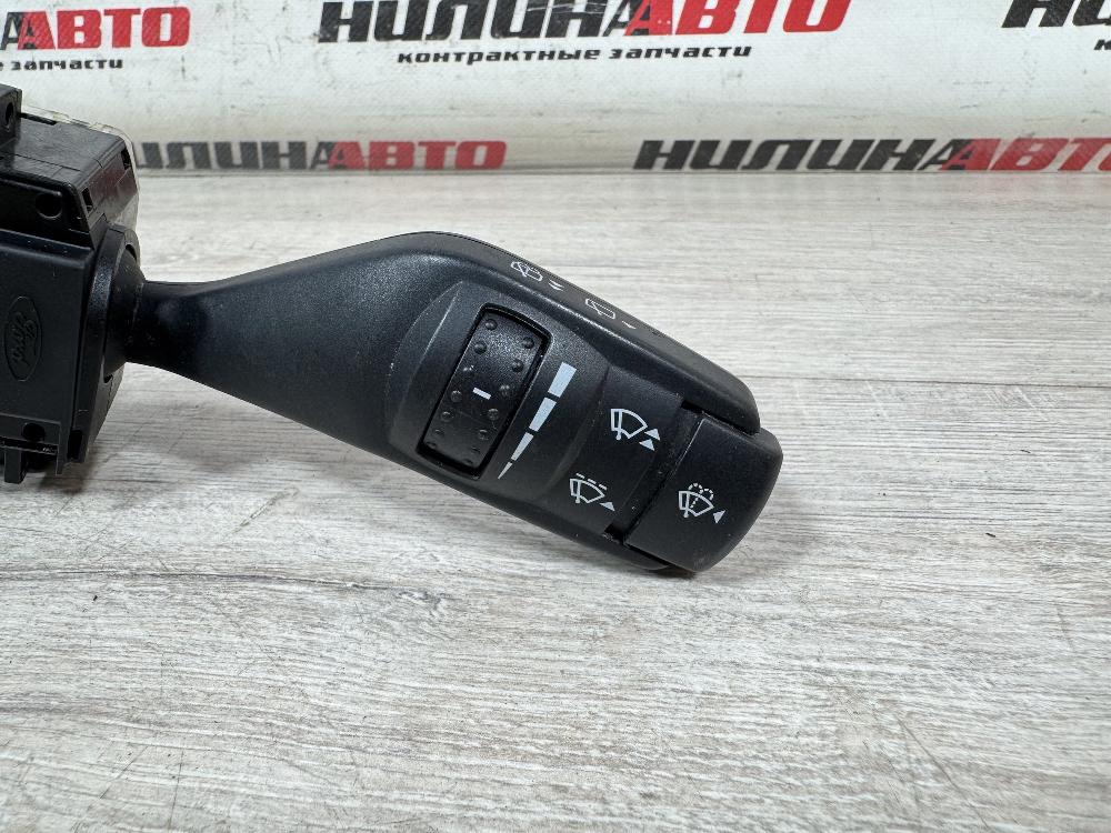 Переключатель подрулевой дворников, 400 рублей, Севастополь