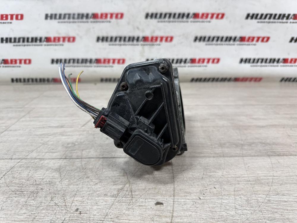 Дроссельная заслонка, 9000 рублей, Севастополь