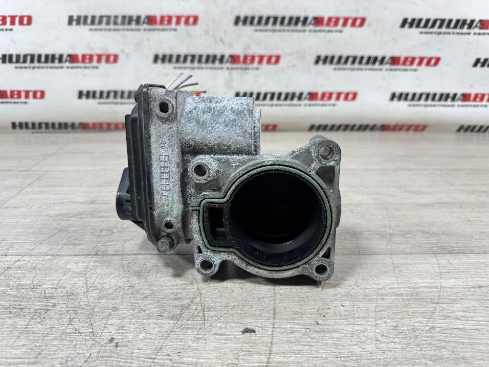 Дроссельная заслонка, 9000 рублей, Севастополь