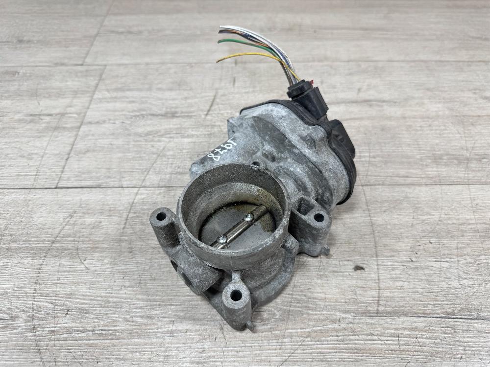 Дроссельная заслонка, 9000 рублей, Севастополь