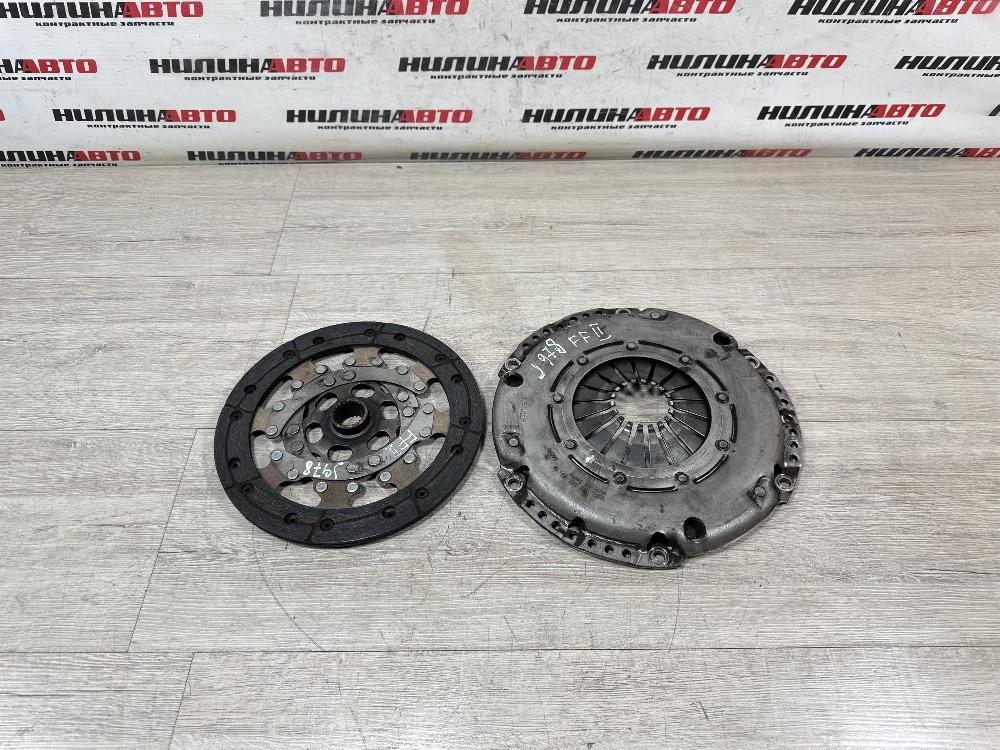 Диск+ Корзина сцепления, 5000 рублей, Севастополь