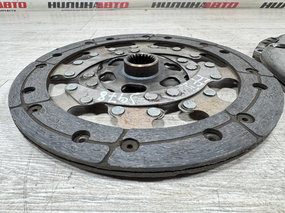 Диск+ Корзина сцепления, 5000 рублей, Севастополь