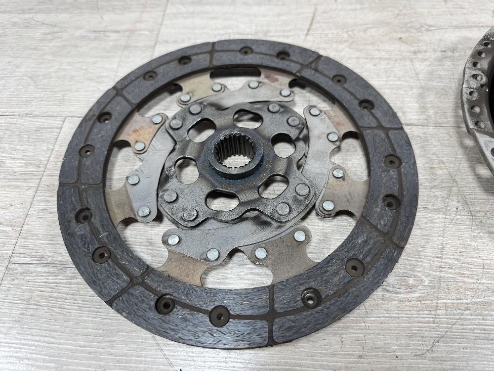 Диск+ Корзина сцепления, 5000 рублей, Севастополь