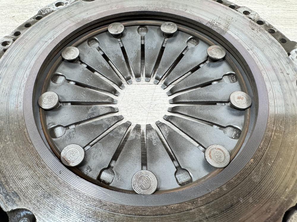 Диск+ Корзина сцепления, 5000 рублей, Севастополь