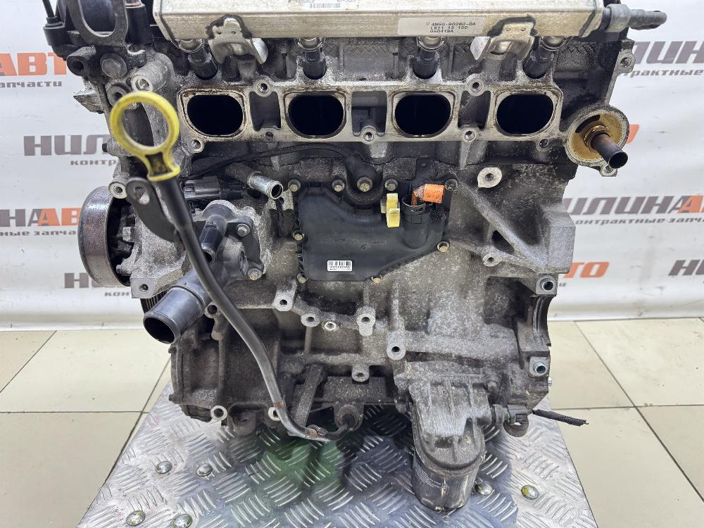 Двигатель, 78000 рублей, Севастополь