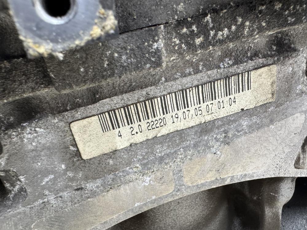 Двигатель, 78000 рублей, Севастополь