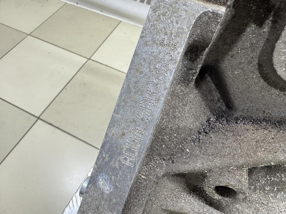 Двигатель, 78000 рублей, Севастополь