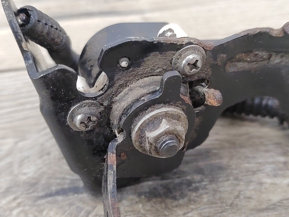 Датчик высоты дорожного просвета, 3000 рублей, Москва