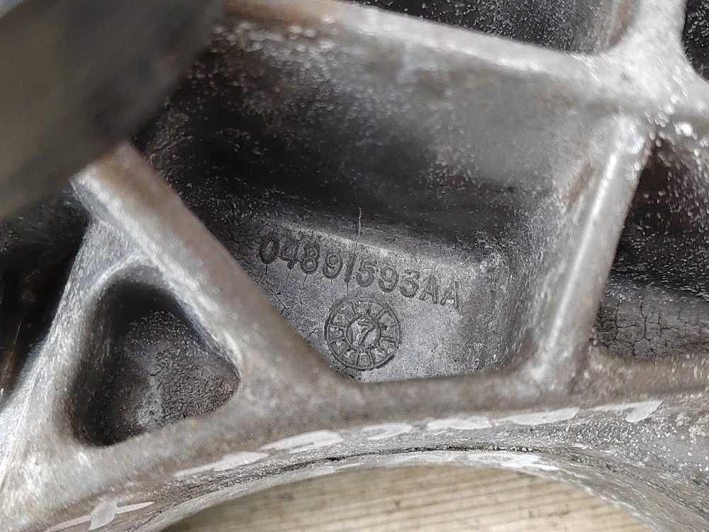 Кронштейн ГУР, 500 рублей, Москва