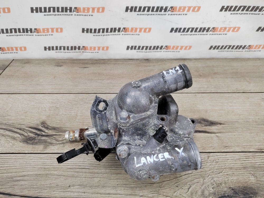 Корпус термостата, 500 рублей, Москва