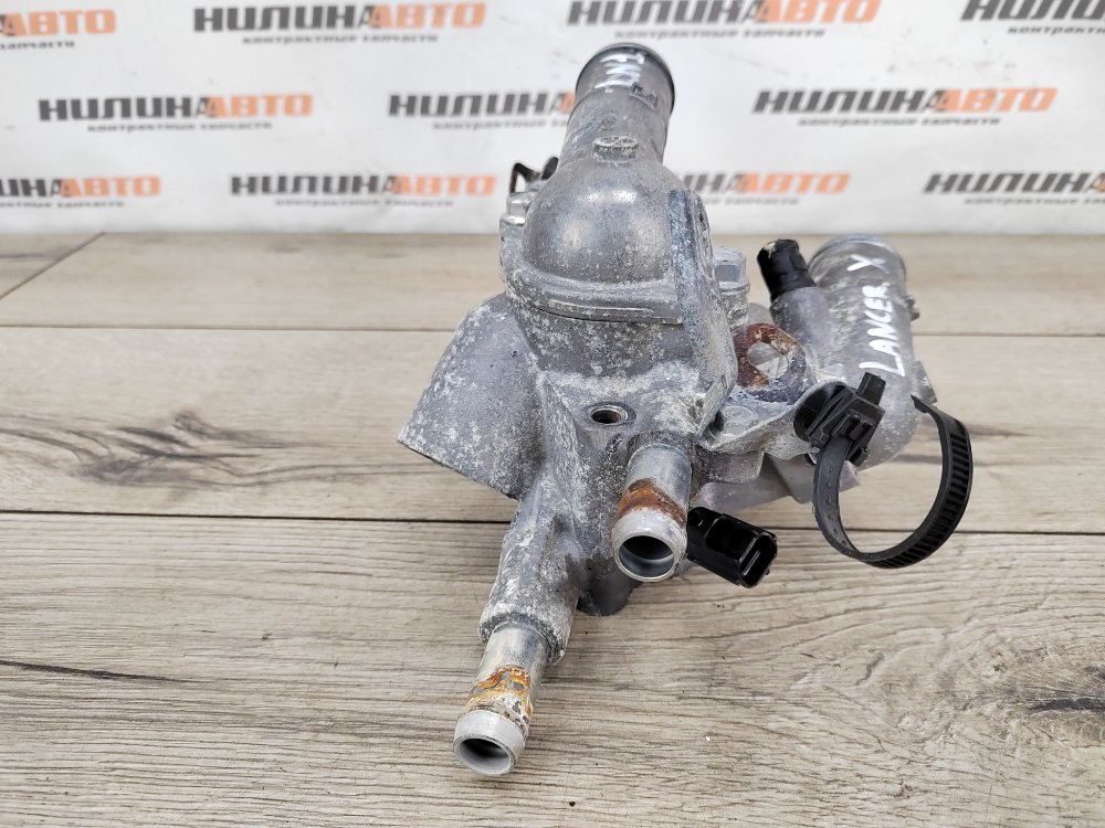 Корпус термостата, 500 рублей, Москва