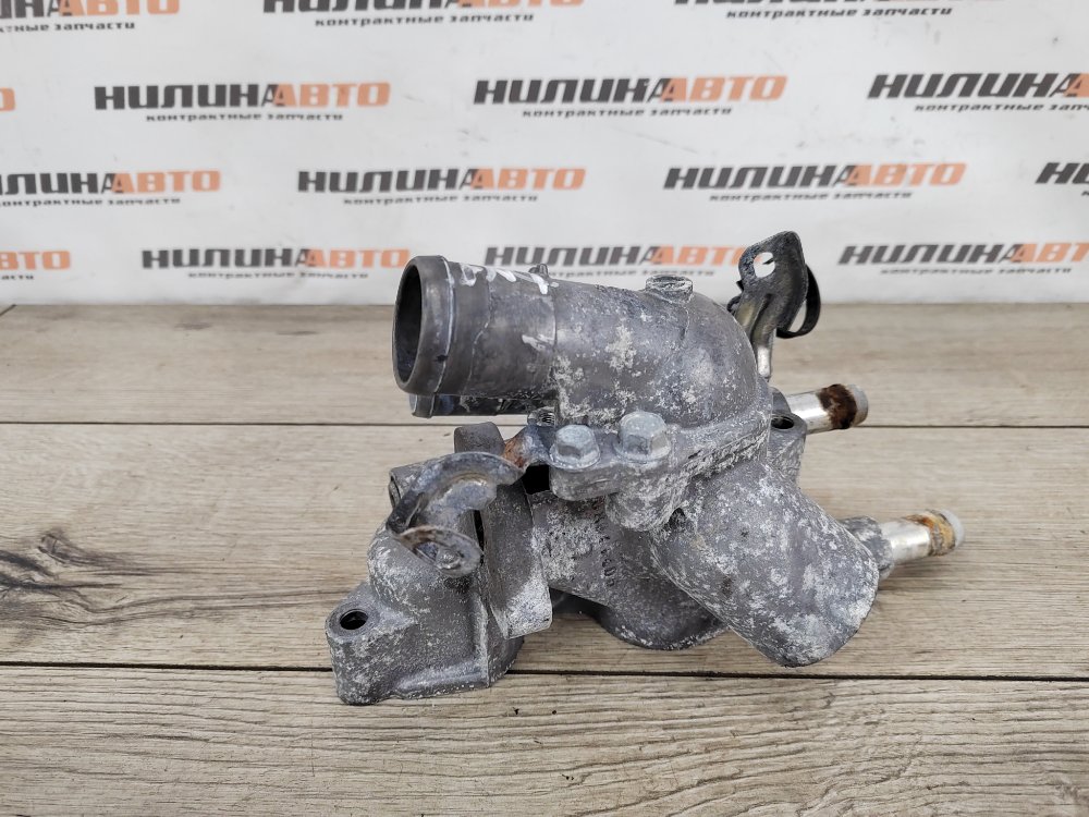 Корпус термостата, 500 рублей, Москва