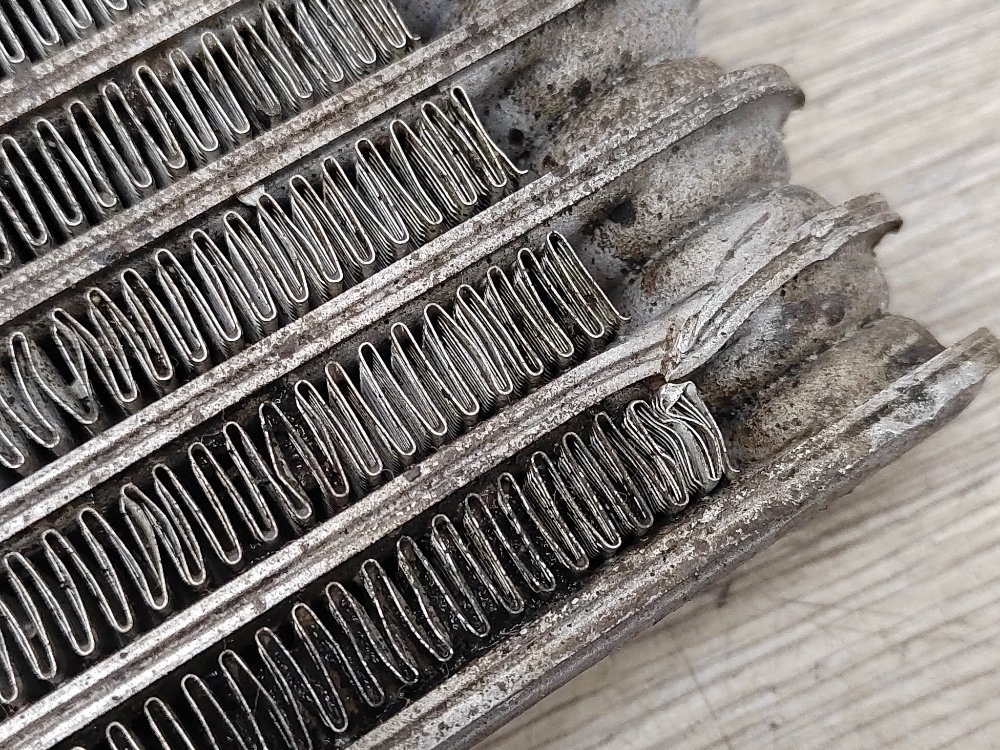 Радиатор АКПП, 6000 рублей, Москва