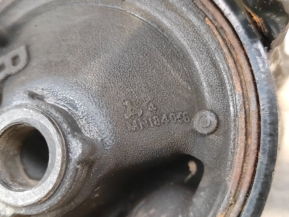 Подушка двигателя, 1100 рублей, Москва