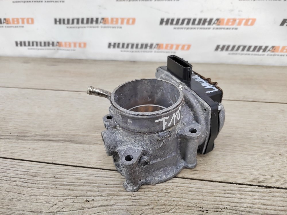 Дроссельная заслонка, 1000 рублей, Москва