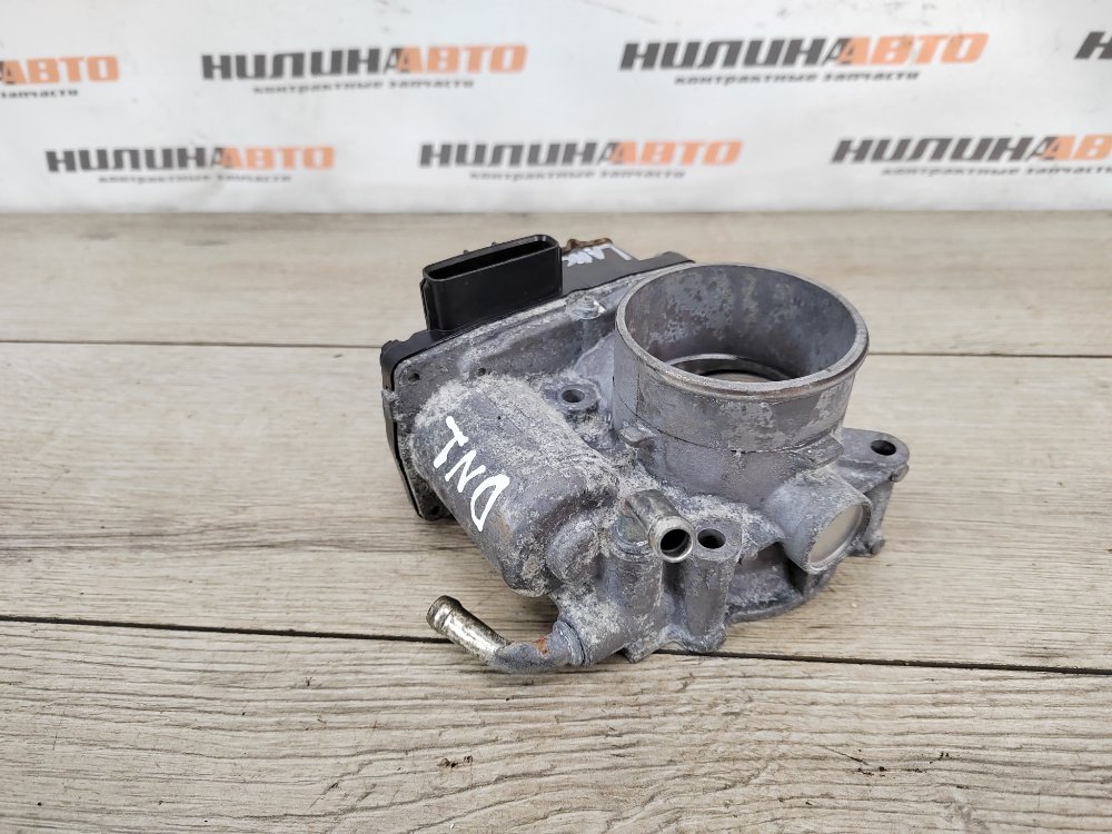 Дроссельная заслонка, 1000 рублей, Москва