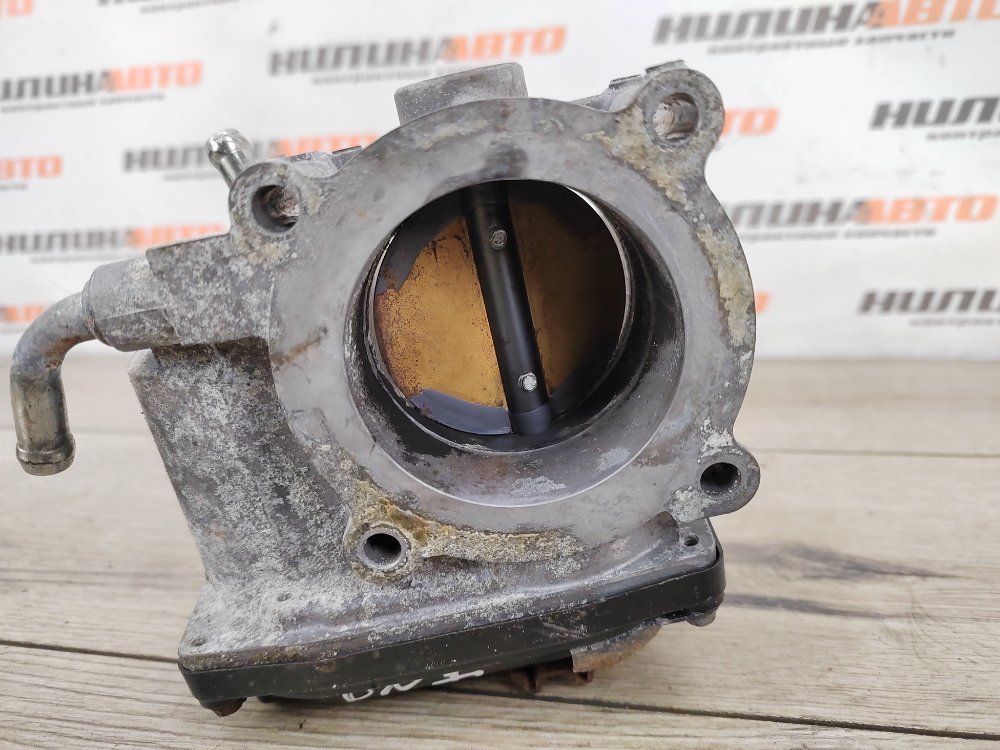 Дроссельная заслонка, 1000 рублей, Москва