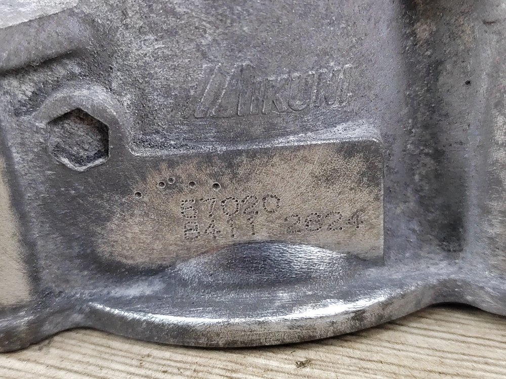 Дроссельная заслонка, 1000 рублей, Москва