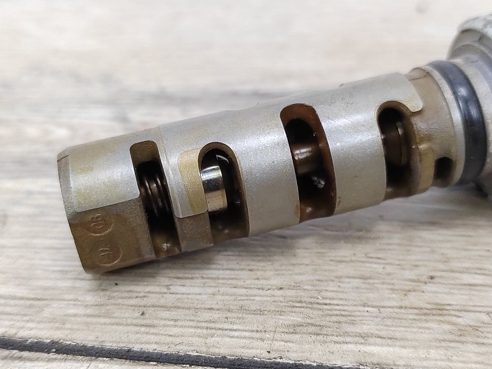 Клапан изменения фаз ГРМ, 1500 рублей, Москва