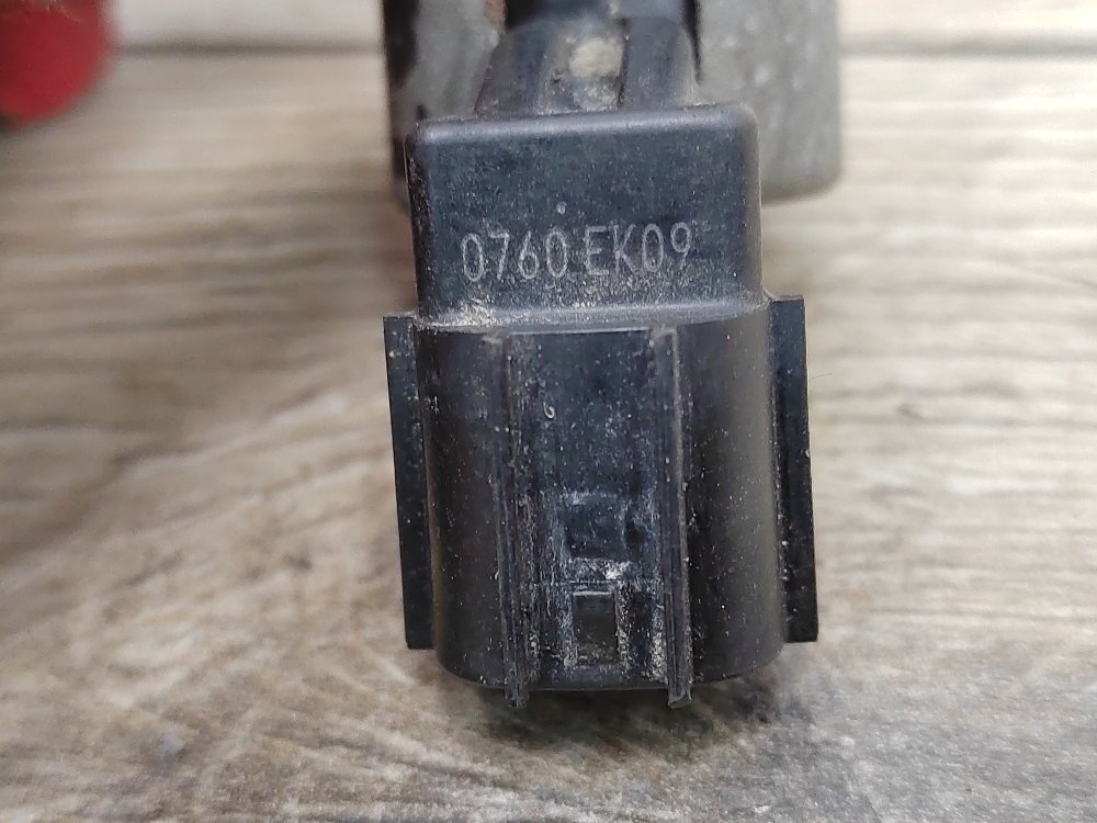 Клапан изменения фаз ГРМ, 1500 рублей, Москва