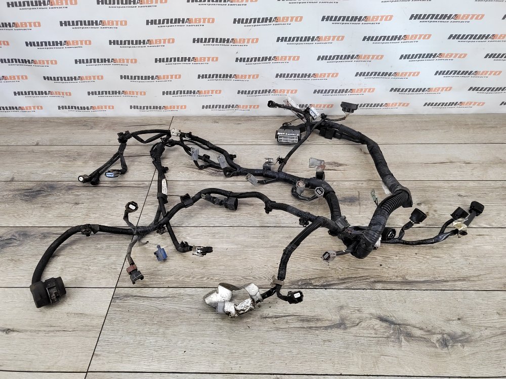 Проводка двигателя, 3500 рублей, Москва